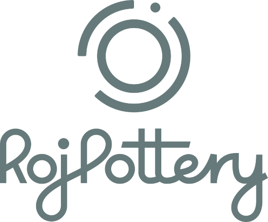 Roj Pottery s.p. Logo